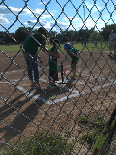 Murphysboro Baseball Inc