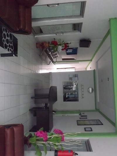 Photos of Maritime Meteorology Station Belawan