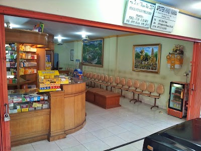 Photos of Apotik Hindi Farma