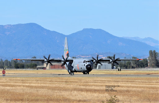 Channel Islands Air National Guard Station - Thumbnail