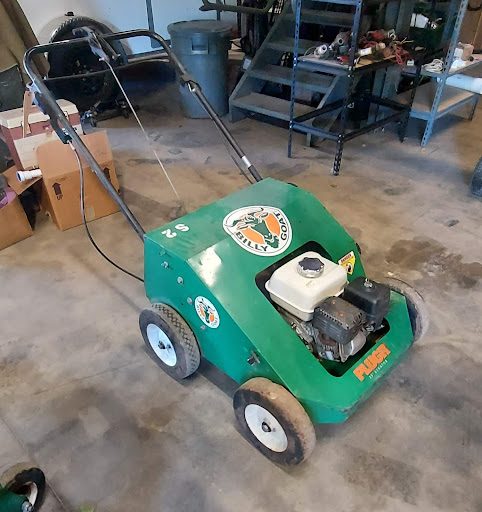 Sterling Mower Repair - Thumbnail