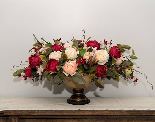 Flomello - Flower Arrangements and Events - Thumbnail