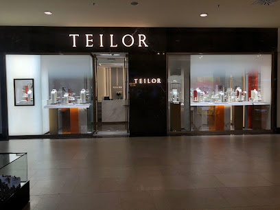 TEILOR Orange