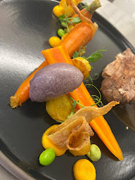 Photo n°63 de D'Cadei Restaurant à Villeneuve-Tolosane (Restaurant français)