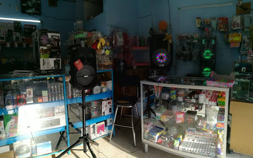 Ciber maffer - Visual