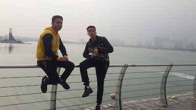 Photos of Laleh (Tulip) Park