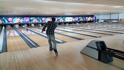 Sherwood Lanes