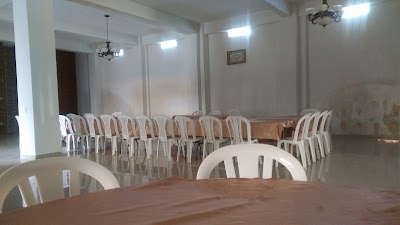 Photos of Grand Copal