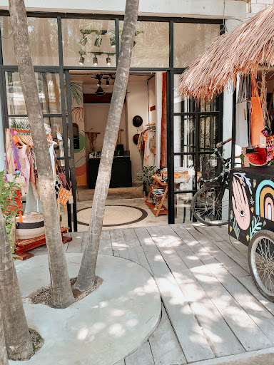 Xurawe Tulum Boutique