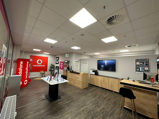 LLconnect - Vodafone Partner Store & Telekom Shop Berliner Freiheit photo