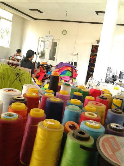 Photos of Alponso Batiks