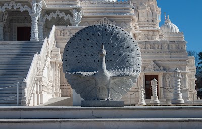 BAPS Shri Swaminarayan Mandir