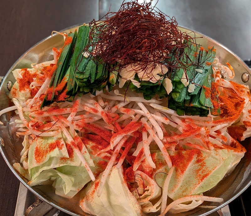 さかなもつ鍋tumami（つまみ）