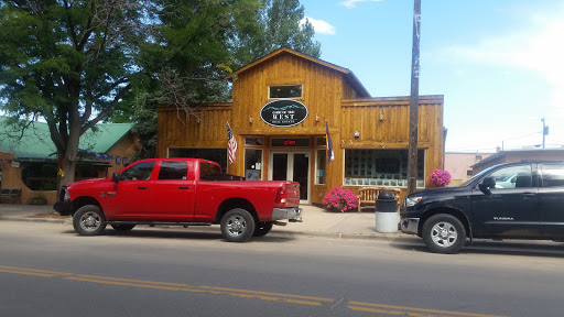 Code of the West Real Estate LLC - La Veta - Thumbnail