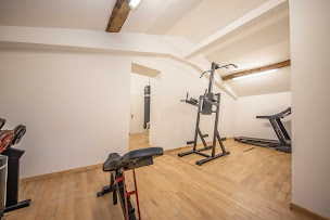 Photo n°1 de Demeure Seigneuriale des Bardelet à Ancemont (Chambre d'hôtes)