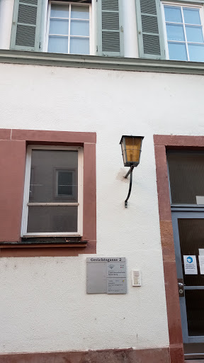 Jugendmusikschule Neuenbürg mit Birkenfeld, Engelsbrand und Straubenhardt - Thumbnail