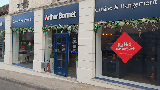Arthur Bonnet - Cuisiniste Chantilly