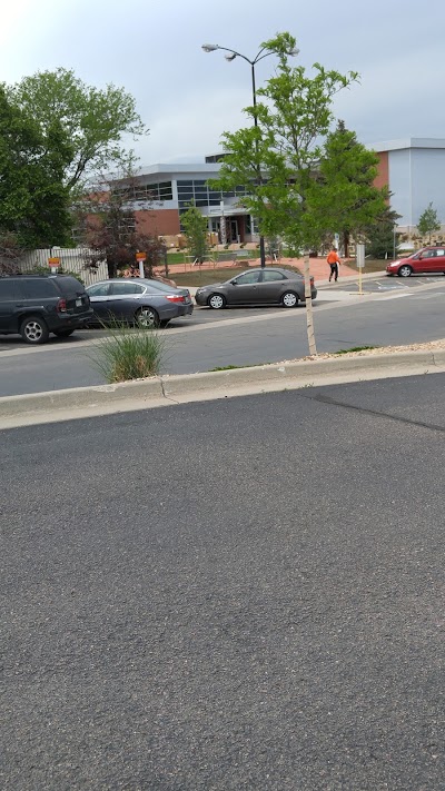 Photos of Red Rocks Community College