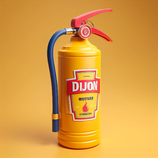 Extincteurs Dijon - Thumbnail