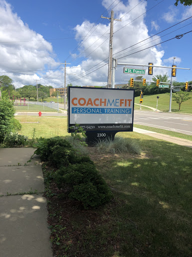 CoachMeFit - Thumbnail