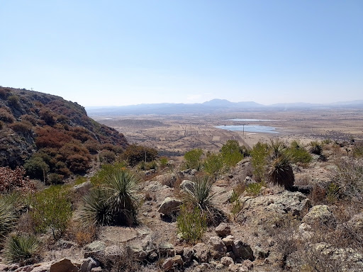 Cueva del indio - Thumbnail