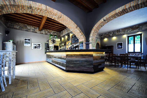 Bar La Pesa di Castelverde