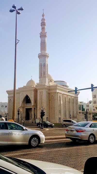Photos of Al Zarouni Mosque