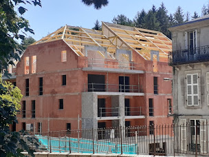 Photo n°9 de NO&MA CHARPENTE EXTENSION BOIS Pays de Lorient à Pont-Scorff (Charpentier)