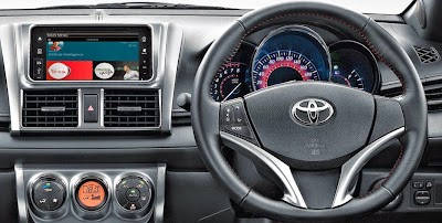 Photos of Toyota Makassar Urip Sumoharjo