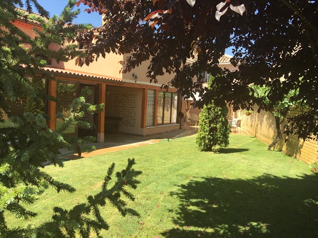 Albergue La Morena