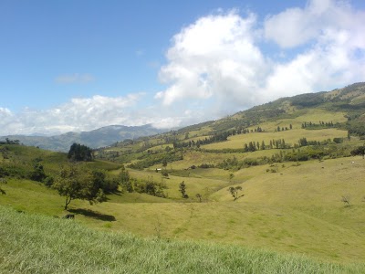 Photos of Guapoloma