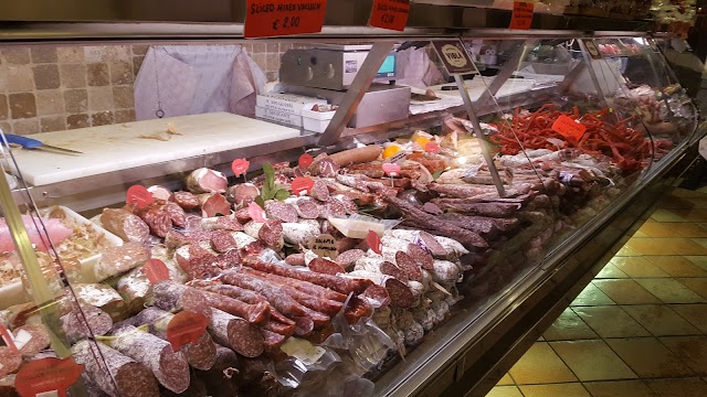 Antica Norcineria Viola