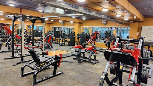 1Life Fitness - Available on cult.fit | Best gym in Kukatpally, Hyderabad