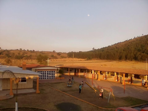 RANCHO HERMANOS ALVAREZ - Mexico