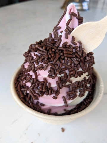 Curbside Creamery by null