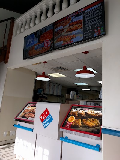 Photos of Domino's Pizza Tanki Leendert