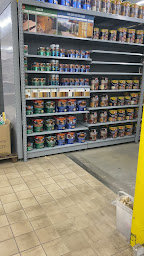 Photo n°8 de Bricorama Issoire à Issoire (Magasin de bricolage)