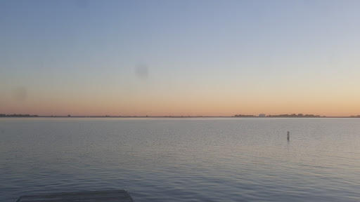 LAKE STOP - Visual