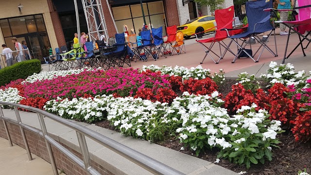 Branson Landing
