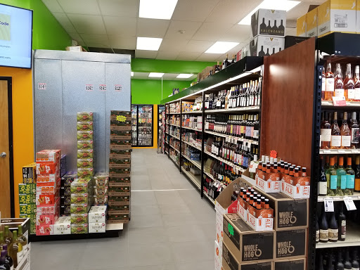 Libby's Liquors - Thumbnail
