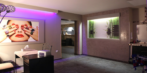 Photo de Les Bains d'Aulnay