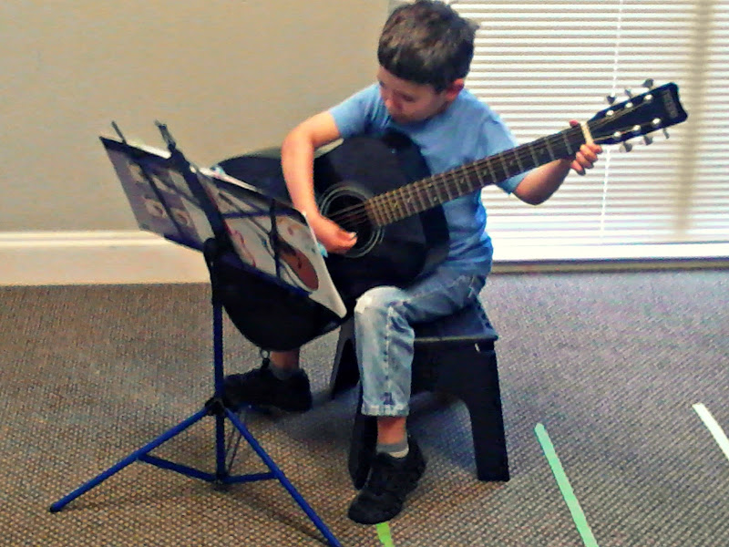 Lawrenceville-Suwanee School of Music photo