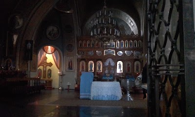 Photos of Biserica Sf&acirc;ntul Pantelimon
