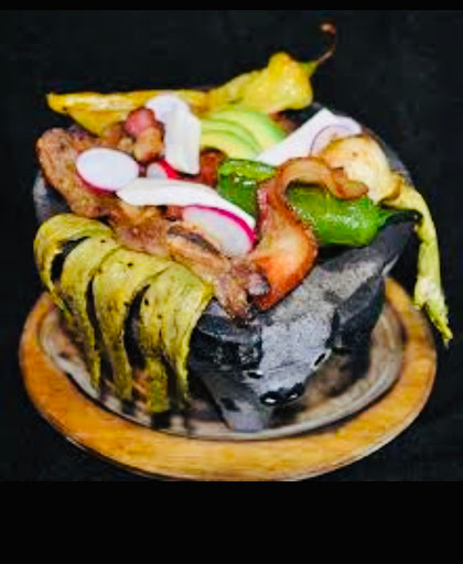 El Molcajete rdz - Thumbnail