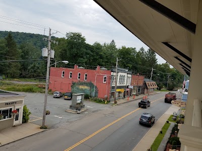 Photos of Hancock House Hotel