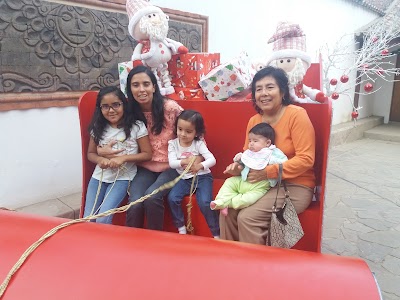 Photos of Casona de Mayorazgo