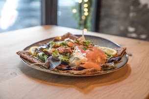 Photo n°9 de Le Chalet du 8ème à Paris (Restaurant)