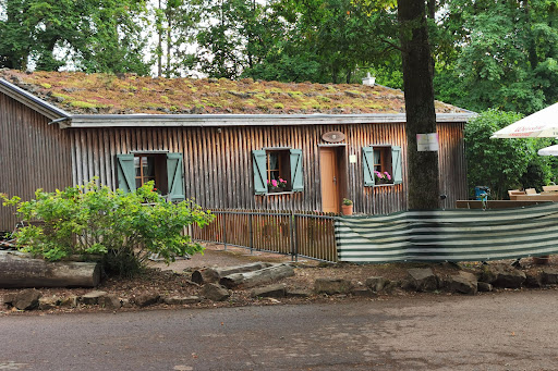 Fischerberghaus