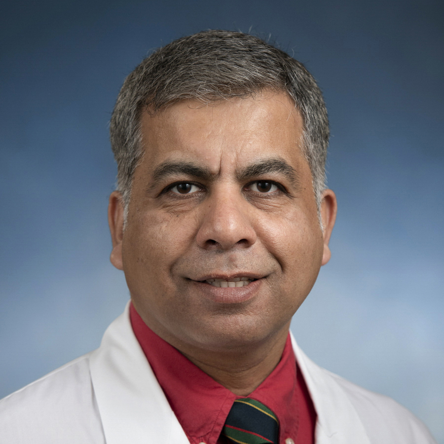 Mohammad Qasim Najib Md