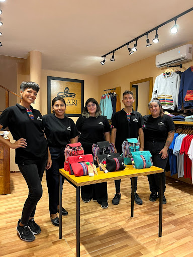 ILLARI SOUVENIRS MÉXICO